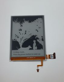kupować ED060XG3 Oryginalna wersja E Reader Display z oświetleniem przeciwbłyskowym online manufacture
