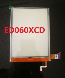 kupować PVI EPD ekran dotykowy LCD, 6 cali ekran dotykowy LCD online manufacture