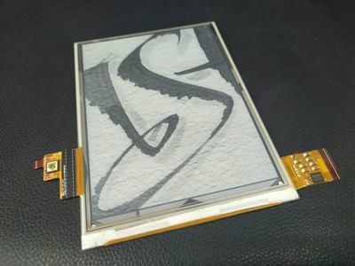 Dobra cena. Oryginalny 6-calowy wyświetlacz E Ink 300PPI z ekranem dotykowym do Kindle Paperwhite 3 EPD Panel w Internecie