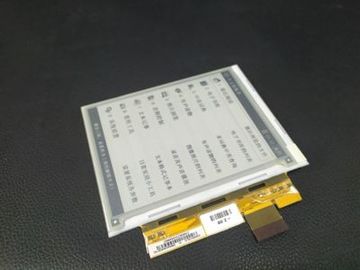 kupować ED050SC3 5,0 cala Mały wyświetlacz papieru elektronicznego, przemysłowy ekran papieru elektronicznego białego i czarnego online manufacture