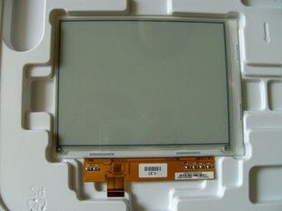 kupować LG 6-calowy EPD LB060S01-RD01 Biały Czarny Kindle 6 E Wyświetlacz tuszu, Wskaźnik tuszu na szklanym papierze Równoległy typ danych online manufacture