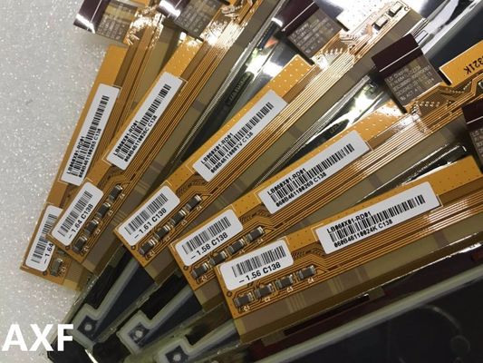 Dobra cena. Wyświetlacz E Ink LG 6 cali LB060X02-RD01 z rozdzielczością 1024x768 pikseli i powłoką antyrefleksyjną do czytnika e-booków Iriver Story HD w Internecie