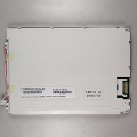 kupować LQ084V1DG21 Ekran dotykowy, 640 * 480 pikseli Ekran dotykowy Monitor ścienny 31 PIN 262K Kolory online manufacture