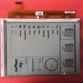 kupować ED097OC4 elastyczny wyświetlacz z papieru E z twardą powłoką przeciwbrzmiewania online manufacture