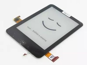 kupować 758 × 1024 Pixel E Moduł papierowy, programowalny czytnik książek elektronicznych Ekran papierowy online manufacture