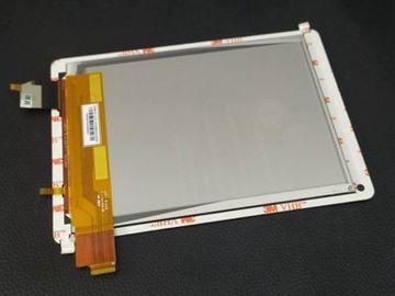 kupować Szkło EPD 6 cali E-papierowy wyświetlacz z oświetlenie tylne / ramka online manufacture