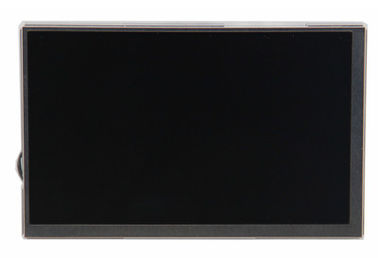 kupować AUO 7 cali Ekran przemysłowy LCD PM070WL3 20 PIN 800 * 480 pikseli Rozstrzygnięcie online manufacture