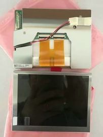 kupować PVI 5-calowy wyświetlacz lcd 450CCD / M2 Tft, PD050VL1 640 * 480 pikseli ekran lcd online manufacture