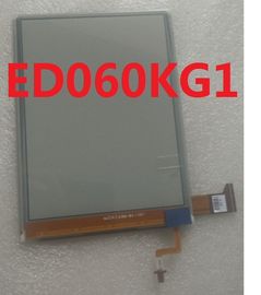 kupować ED060KG1 E Moduł wyświetlacza papierowego, Kobo GLO HD Elektroniczny Monitor Wyświetlacza Papierowego Z Podświetleniem online manufacture