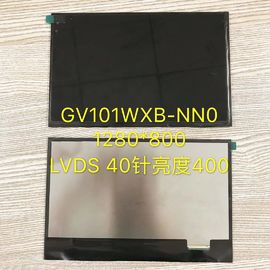 kupować Przemysłowe szerokokadłubowe monitory komputerowe LCD BOE 10,1' GV101WXB-NN0 1280*800 pikseli online manufacture
