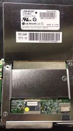 kupować 320*240 pikseli Panel przemysłowy PC Ekran dotykowy LG 4 cali LB040Q03-TD01 54 Pin online manufacture