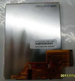 kupować M3 Mobilny Monitor Lcd Ekran dotykowy Samsung 3,5 cali 60 pin LTP350QV-E06 Wysoka jasność online manufacture