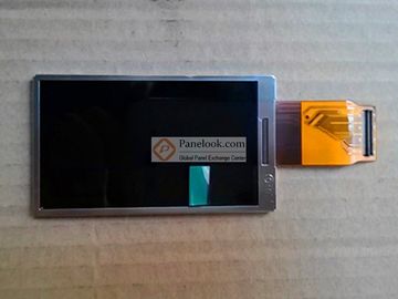 kupować AUO 3 cali A030FL01 V2 LCD Display Panel 60Hz dla PMP Pocket TV MP4 Lcd Module online manufacture