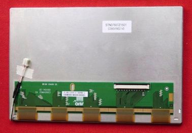 kupować C080VW02 V0 Ekran LCD, Monitor samochodowy AU Optronics 8' 60 Pin online manufacture
