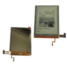 kupować EPD Model ED068TG1 E Ink Display Panel LF LCD Screen Backlit Dla czytnika KOBO Aura HD online manufacture
