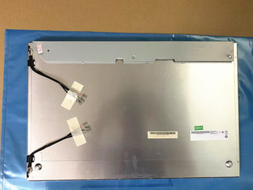 kupować 300 cd/m2 Jasność Monitory przemysłowe AUO Panel przemysłowy 22'' G220SW01 V0 30 Pin online manufacture