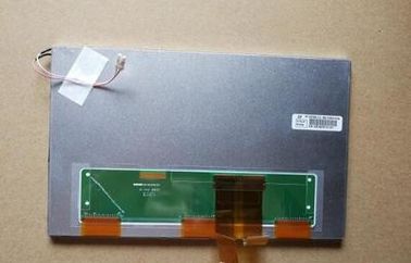 kupować 350CD/M2 60 Pin Automotive LCD Display 640*480 Pixels AT102TN03 V8 Innolux 10,2