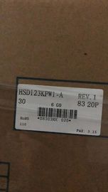 kupować 850CD/M2 50 Pin Automotive LCD Display 1920*720 Pixels HSD123KPW1-A Hanstar 12,3