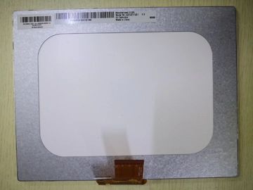 kupować AUO 8-calowy panel przemysłowy PC ekran dotykowy A080XN01 V0 V1 1024*768 Pixel Panel online manufacture