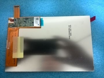 kupować LG 7 Inch PDA Tablet PC LCD Module LD070WX4-SM01 800*1280 Pixels Panel 490CD/M2 34 Pin online manufacture