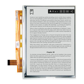 kupować 9.7 cali EDP ED097TC2 150PPI 1200*825 E Ink LCD Display online manufacture