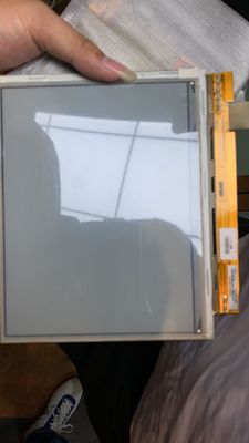 kupować PVI 8 cali ED080XC1 160PPI 1024x768 E Ekran LCD z atramentem online manufacture