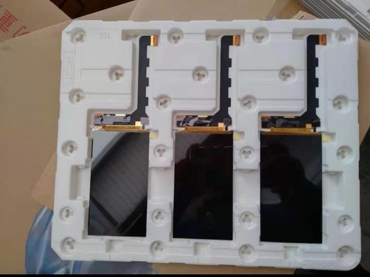 kupować 1080×1920 FHD 445PPI 480Cd/M2 Sharp LCD Touch Panel LS050T1SX18 online manufacture