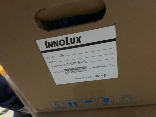 kupować Innolux 21,5 cali 1920×1080 50pin Desktop Monitor LCD 250cd/m2 LVDS online manufacture