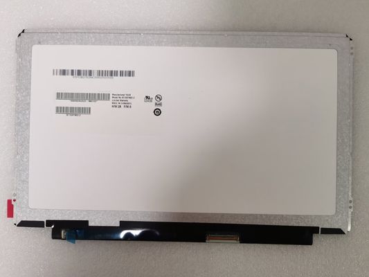 kupować AUO 11,6 cala 220 cd/m2 Desktop LCD Moduł B116XTN02.2 1366×768 WXGA online manufacture