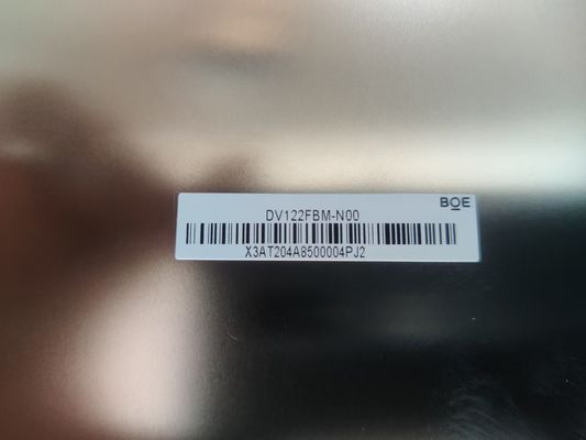 kupować 880×1080 114PPI 30pin 250cd/M2 Digital Signage LCD Screen DV122FBM-N00 online manufacture