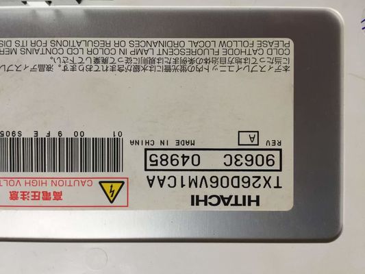kupować CMOS IPS 220CD/M2 Industrial Lcd Display 10,4 cala 76PPI TX26D05VM1CAA online manufacture
