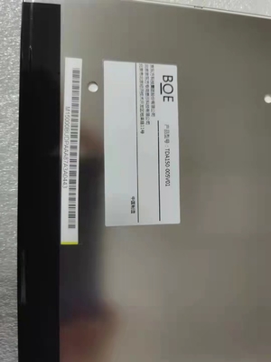 kupować 500 cd/m2 Przemysłowy wyświetlacz LCD 133PPI 15in WLED Backlight TDA150-005V01 online manufacture