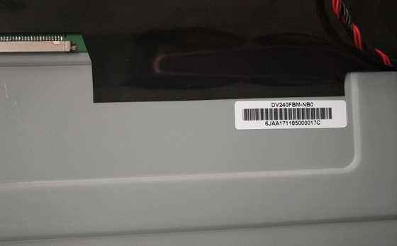kupować 49PPI Panel LCD DV280FBM-NB0 BOE 28 cali LVDS 800cd/M2 online manufacture