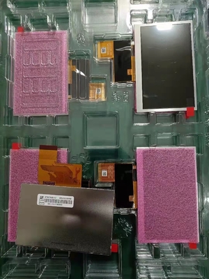 kupować Chimei 4,3-calowy moduł nawigacyjny AT043TN25 V.2 online manufacture