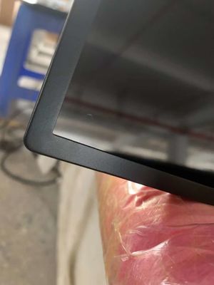 Dobra cena. 32-calowy panel LCD do cyfrowego oznakowania BOE z rozdzielczością 1920x1080 pikseli, jasnością 400cd/m² i podświetleniem 30 tys. godzin w Internecie