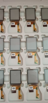 PVI EPD E Ink Display Module 1,7 cala ET017QC4 240X320 pikselów