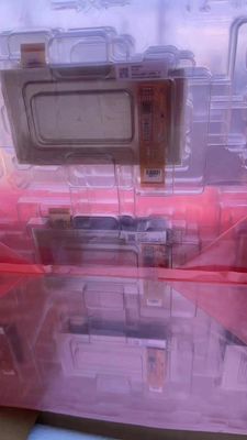 Dobra cena. PVI ED035OC1 3,5 cala EPD E Moduł wyświetlacza atramentu E Papier 360x600 pikseli do obsługi PDA w Internecie