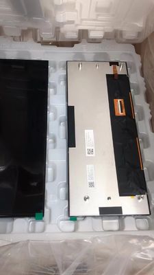 jakość 12.3 cala Wysoka jasność 166ccd/m2 Wyświetlacz LCD TM123XDKP17-00 z rozdzielczością 1920*720 pikseli Fabryka