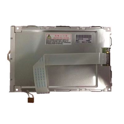 Dobra cena. HITACHI KOE 5,71 cali Panel wyświetlania przemysłowego LCD SP14Q006 320RGBx240 QVGA 70PPI 14P w Internecie