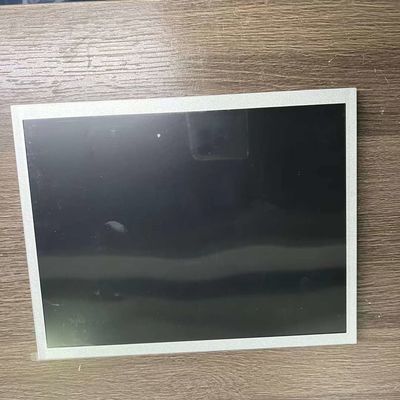 Dobra cena. 10,4-calowy przemysłowy wyświetlacz LCD o rozdzielczości XGA 1024×768 i panelu TFT-LCD 16,7M kolorów w Internecie