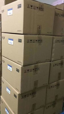 BOE 10,1-calowy przemysłowy wyświetlacz LCD NV101WXM-N01 z rozdzielczością 1280×800 WXGA 400 cd/m2 Jasność i interfejs LVDS 40 pinów