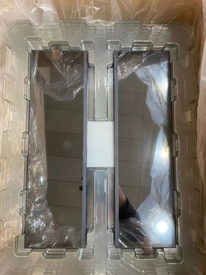 Dobra cena. 400CCD/M2 Wyświetlacz LCD NV126B5M-N42 1920 * 515Pixels 157 Ppi 30 Pin 3.3V w Internecie