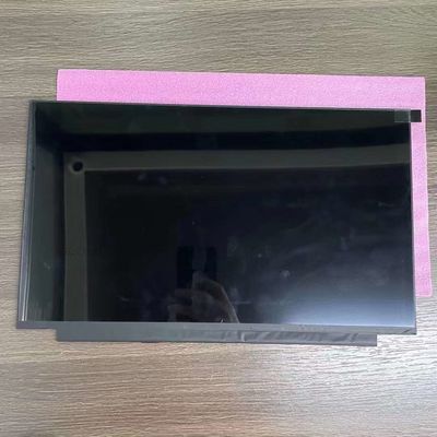 Panel wyświetlacza LCD BOE 15,6 cala NV156FHM-N65 z rozdzielczością 1920x1080 pikseli, jasnością 500cd/m2 i złączem 30PIN