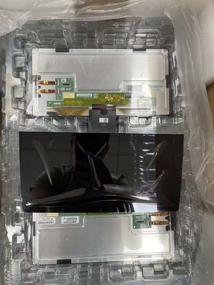 Dobra cena. AUO 10Inch Industrial LCD Panel Automotive LCD Screen z jasnością 1000CD/M2 Rozstrzygnięcie 1560X700P i interfejsem 60PIN w Internecie