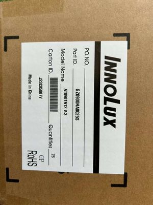 Dobra cena. Innolux 9calowy cyfrowy wyświetlacz ramki fotograficznej Model AT090TN12 800x480Pixels 104PPI 50PIN Gracz ekran LCD w Internecie