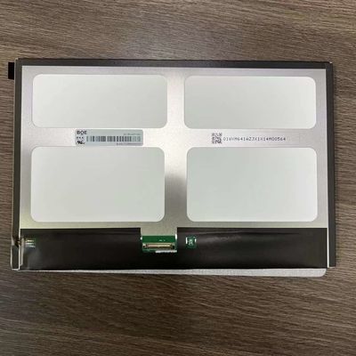 Dobra cena. BOE GV101WXM-N81 10,1 cali Panel przemysłowy LCD z 1280*800 pikseli i typem lampy WLED w Internecie