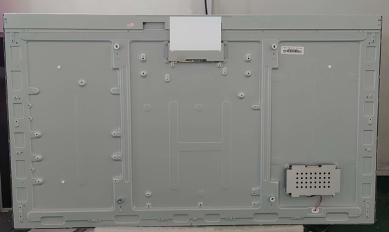 BOE 55-calowy ekran LCD HV550QUB-F70 3840*2160 pikseli 80PPI 1,07 miliarda kolorów 120P