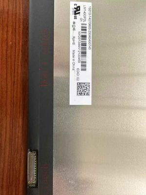 BOE LM140GF2L01 14 Inch 2560*1600 Pixels PC LCD Moduł z 400 cd/m2 Jasność i 40PIN Interfejs