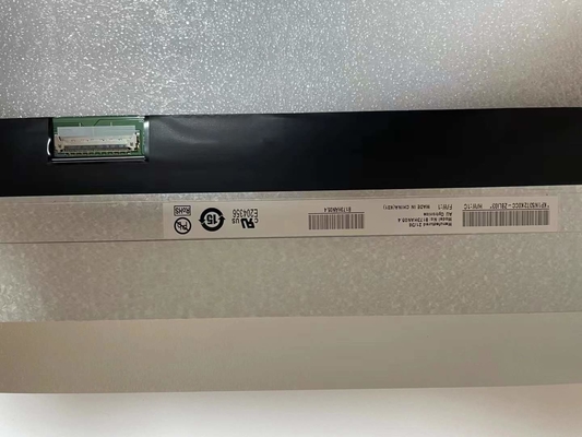 AUO 17,3 cala Panel LCD B173HAN05.4 1920*1080Pixels 127ppi 300CD/M2 3.3V 40pin PC LCD Moduł