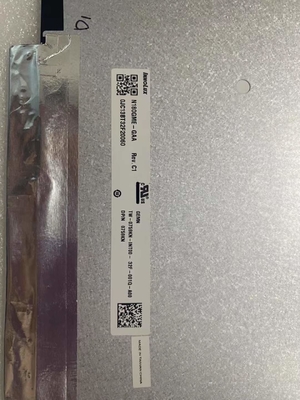 Innolux 18NCH Industrial LCD Model N180GME-GAA 2560*1600 PIXELES 167PPI 300CD/M2 40PIN